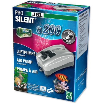 ProSilent a200